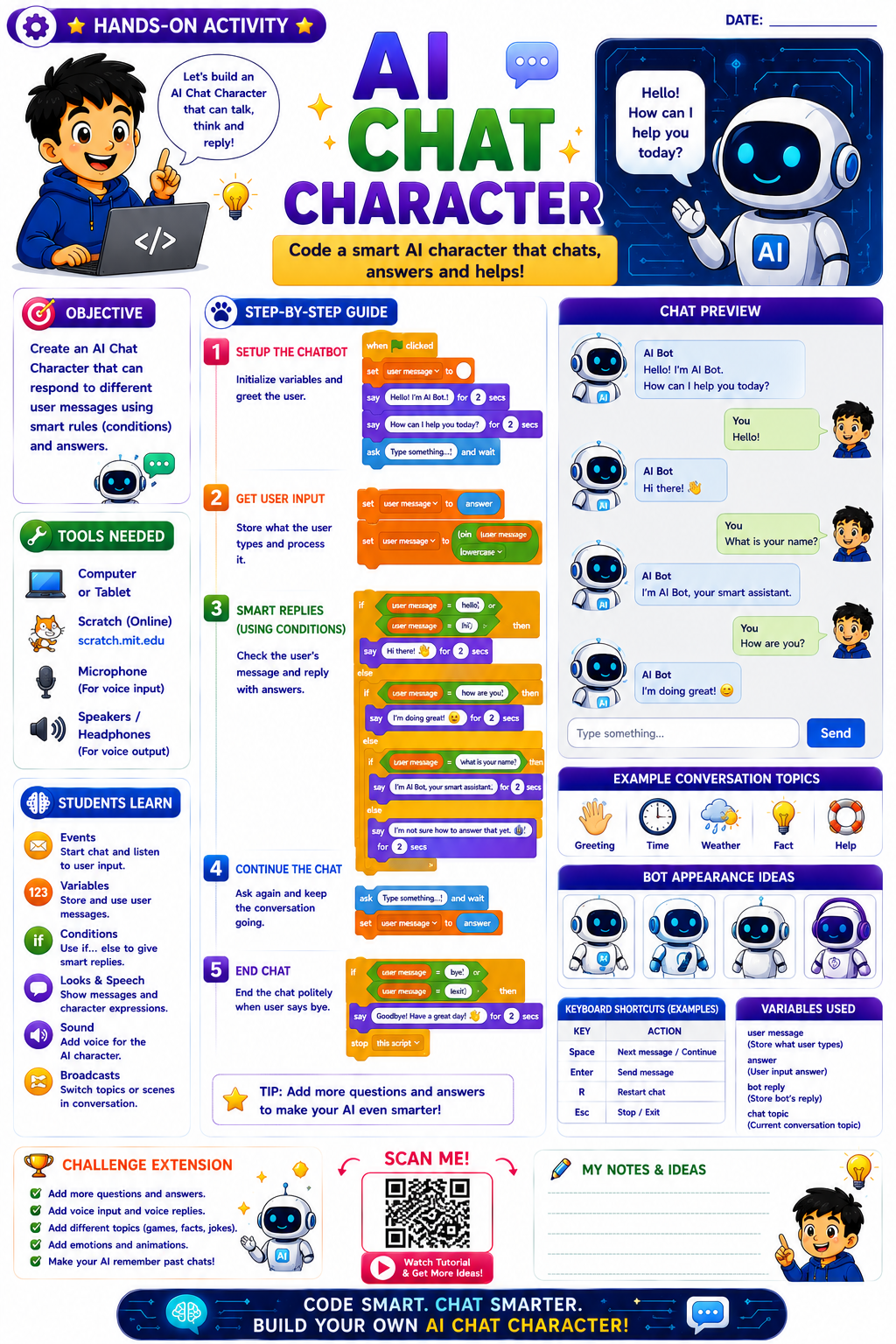Beginner Coding Adventures - Image 6