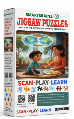 Jigsaw Puzzle