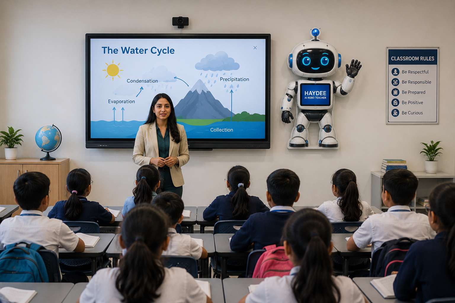 AI Training Programs
