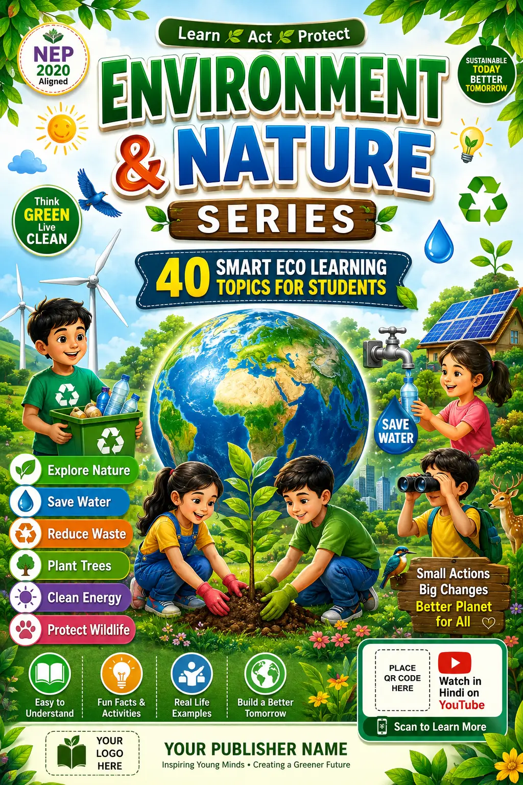 Environmental Awareness