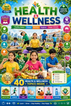 Health & Wellness