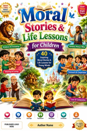 Moral Stories & Life Lessons