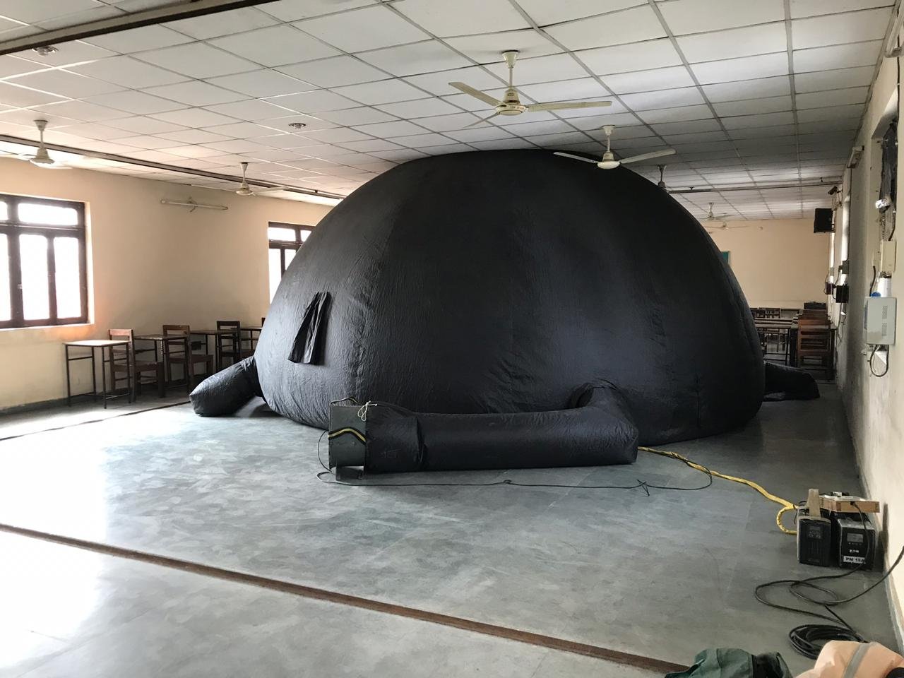 DOME SHOW - Image 3