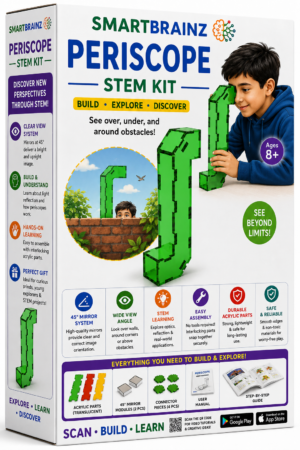 Periscope STEM Kit
