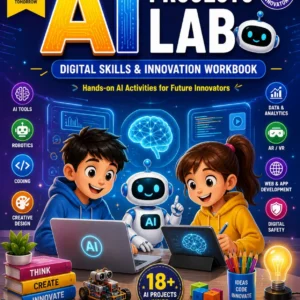 AI Projects Lab – Digital Skills & Innovation