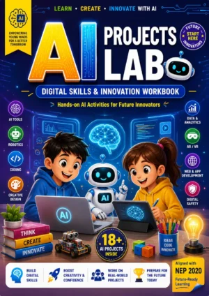AI Projects Lab