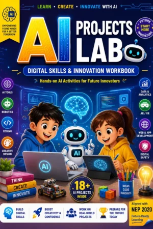 AI Projects Lab – Digital Skills & Innovation