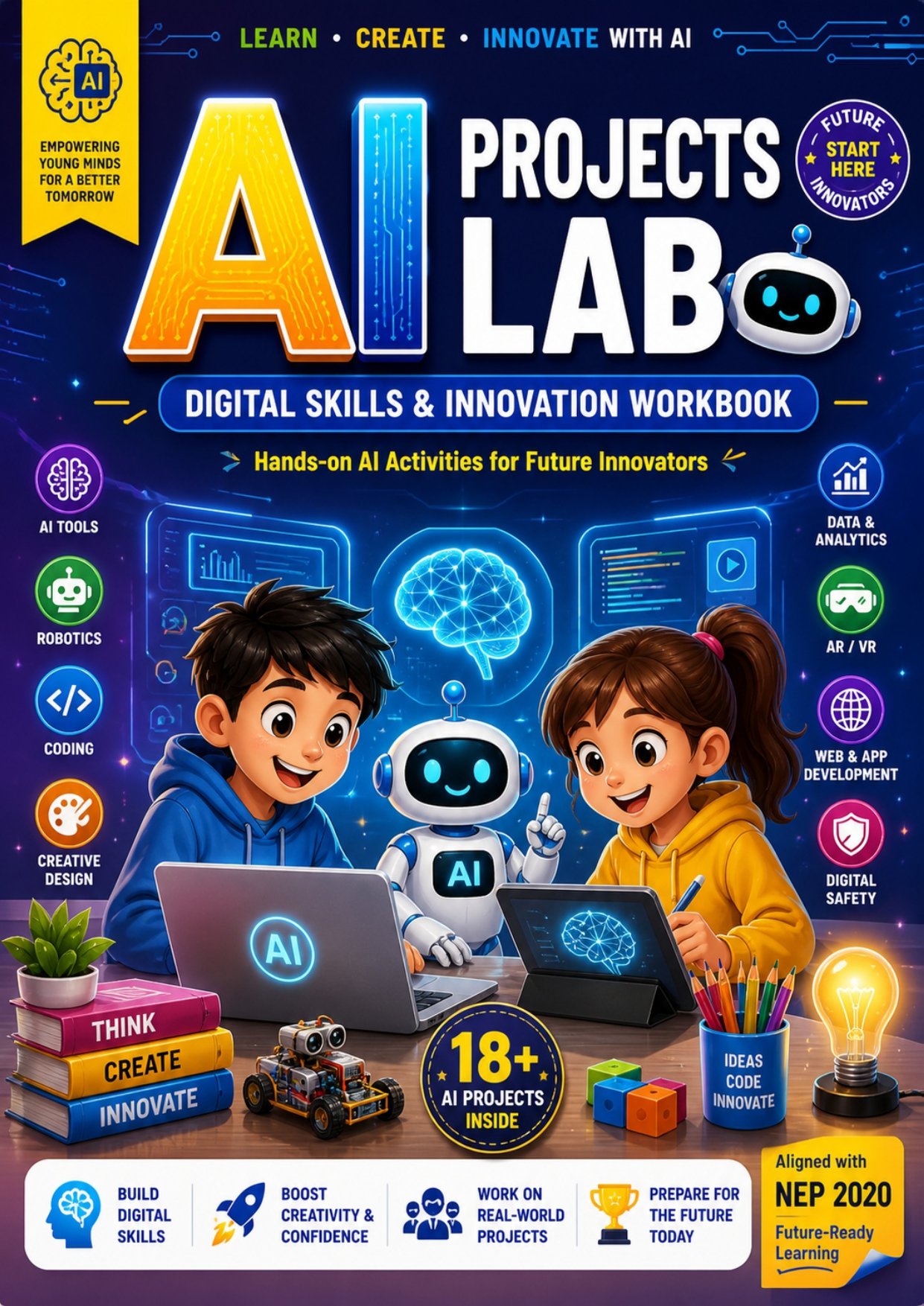AI Project Lab