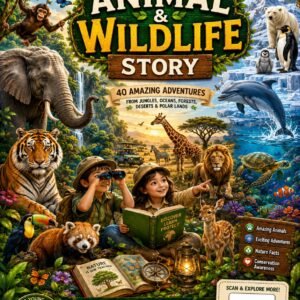 Animal & Wildlife Story