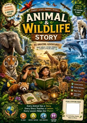 Animal & Wildlife Story