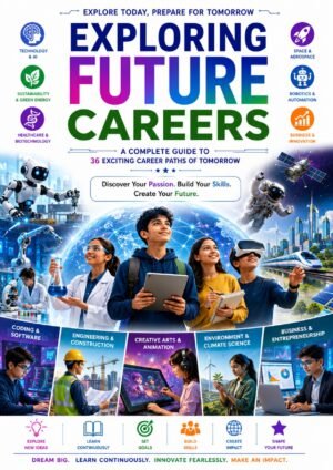 Exploring Future Careers