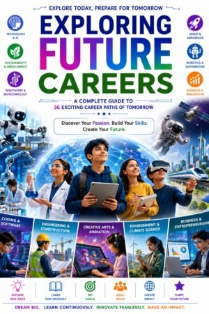 Exploring Future Careers