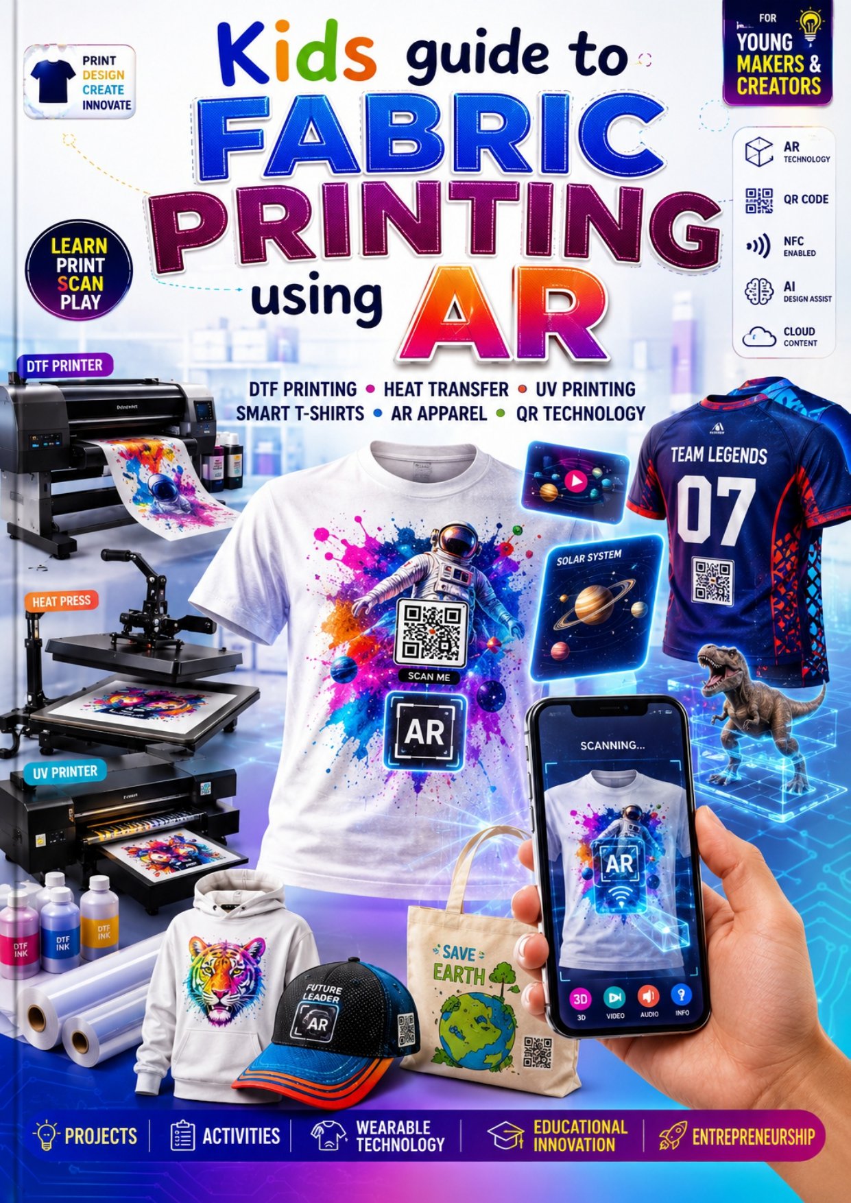 AR Lab