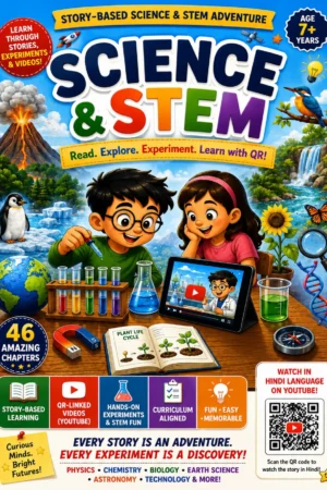 Science & STEM