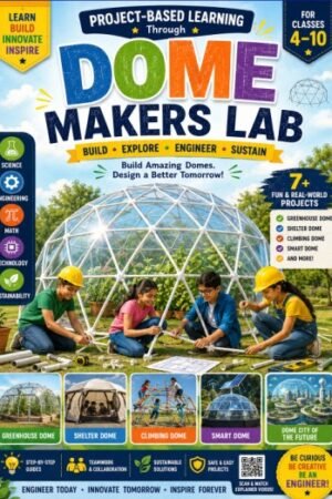 Dome Makers Lab
