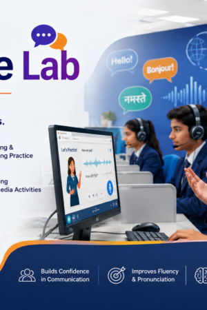SMARTBRAINZ LANGUAGE LAB