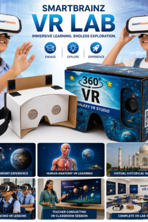VR Lab Solution