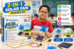 Solar Energy Kit