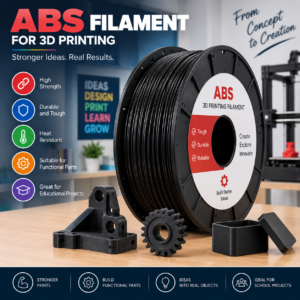 ABS Filament – 1 kg