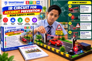 Accident Prevention Road Safety Circuits