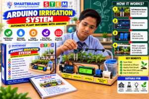 Arduino Irrigation System