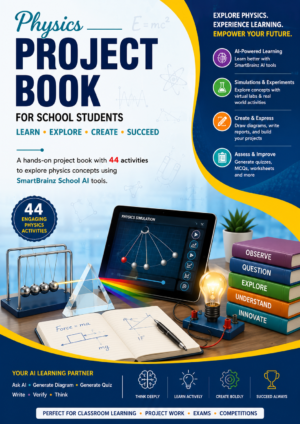 Physics Workbook