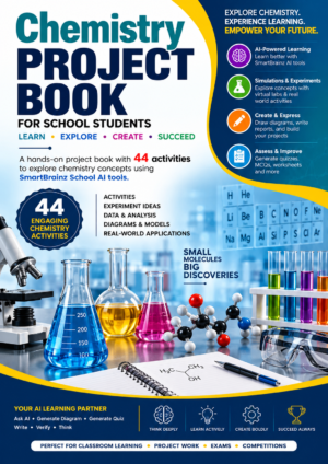 Chemistry Workbook