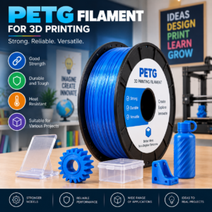 PETG Filament – 1 kg