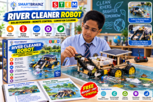 Waste Segregation & Recycling Kit