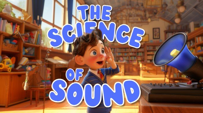 The Science of Sound – Exploring How We Hear | AR Jigsaw Puzzle