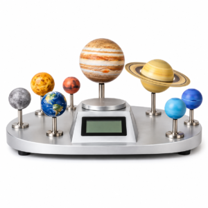 Weight on Other Planets