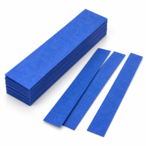 Litmus Blue Test Paper, 10 X 20 Strips