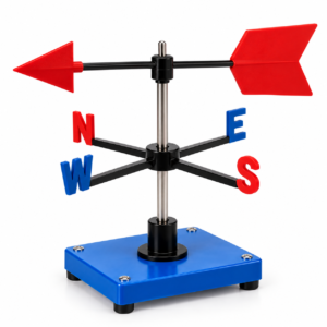 Wind Vane Model