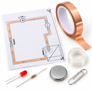 Build a Switch Circuit