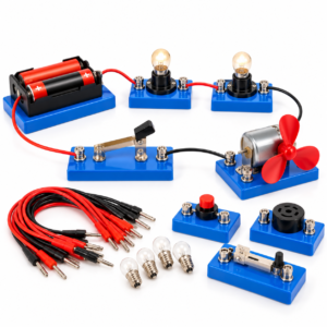 Electric Circuit Demonstration Kit