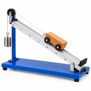 Inclined Plane Model