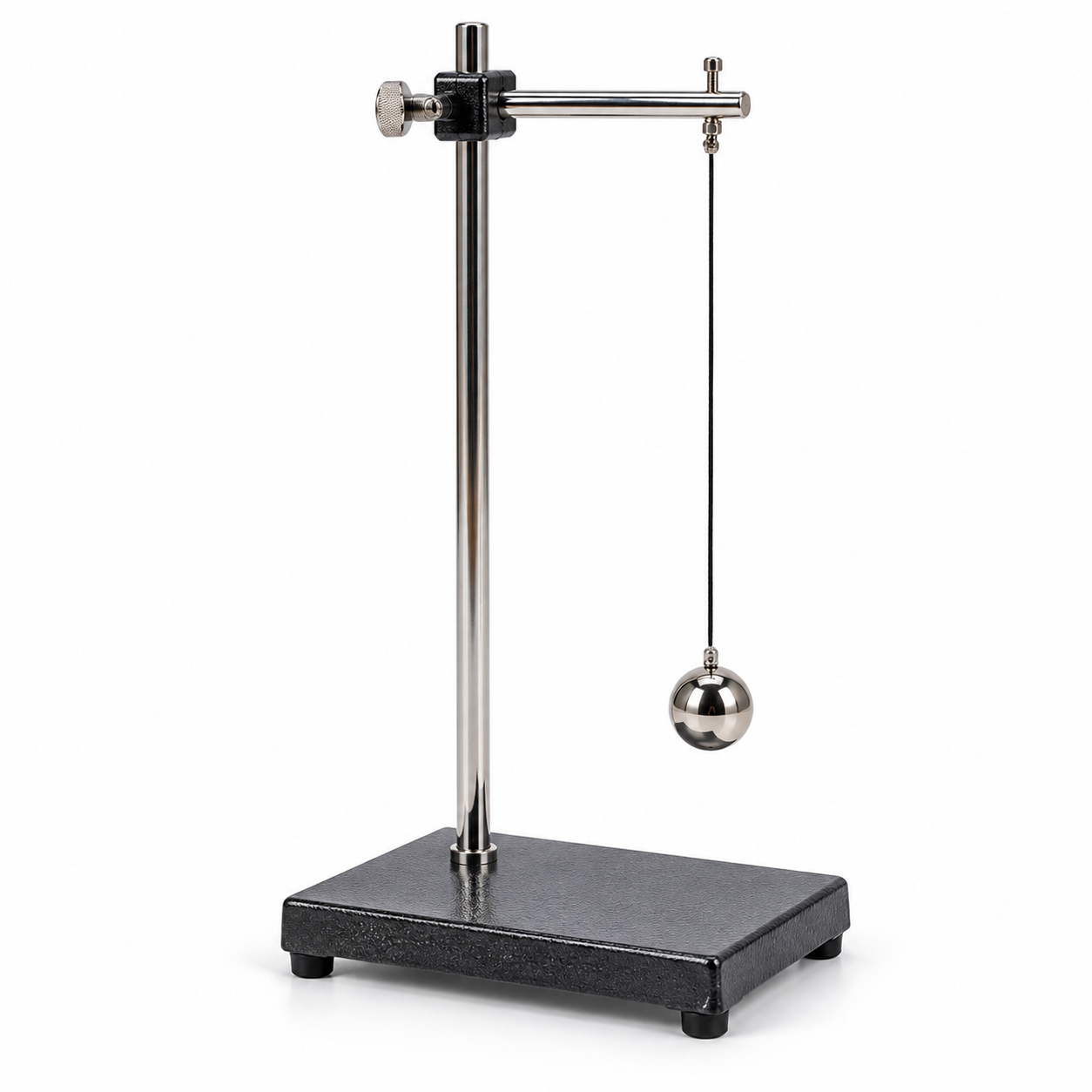 Simple Pendulum Model