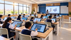 Computer Lab