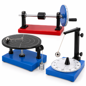 Centripetal Force Kit Set of 3