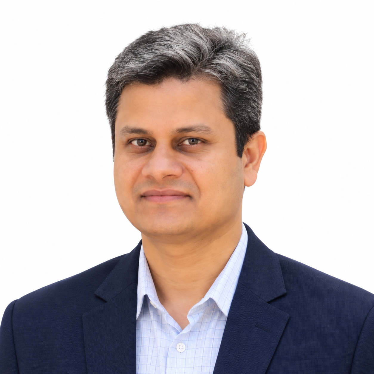 Nitin Pant - IT and Programming