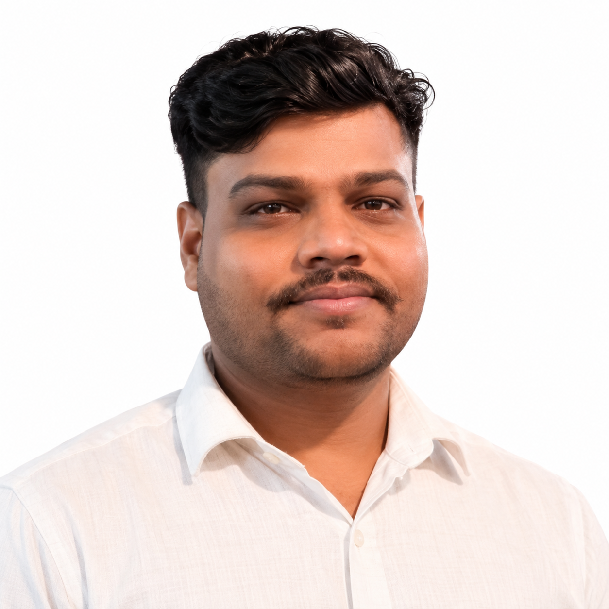 PAWAN THAKUR - LASER CUTTING EXPERT | लेज़र कटिंग विशेषज्ञ