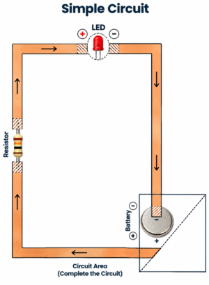 Build a Simple Circuit