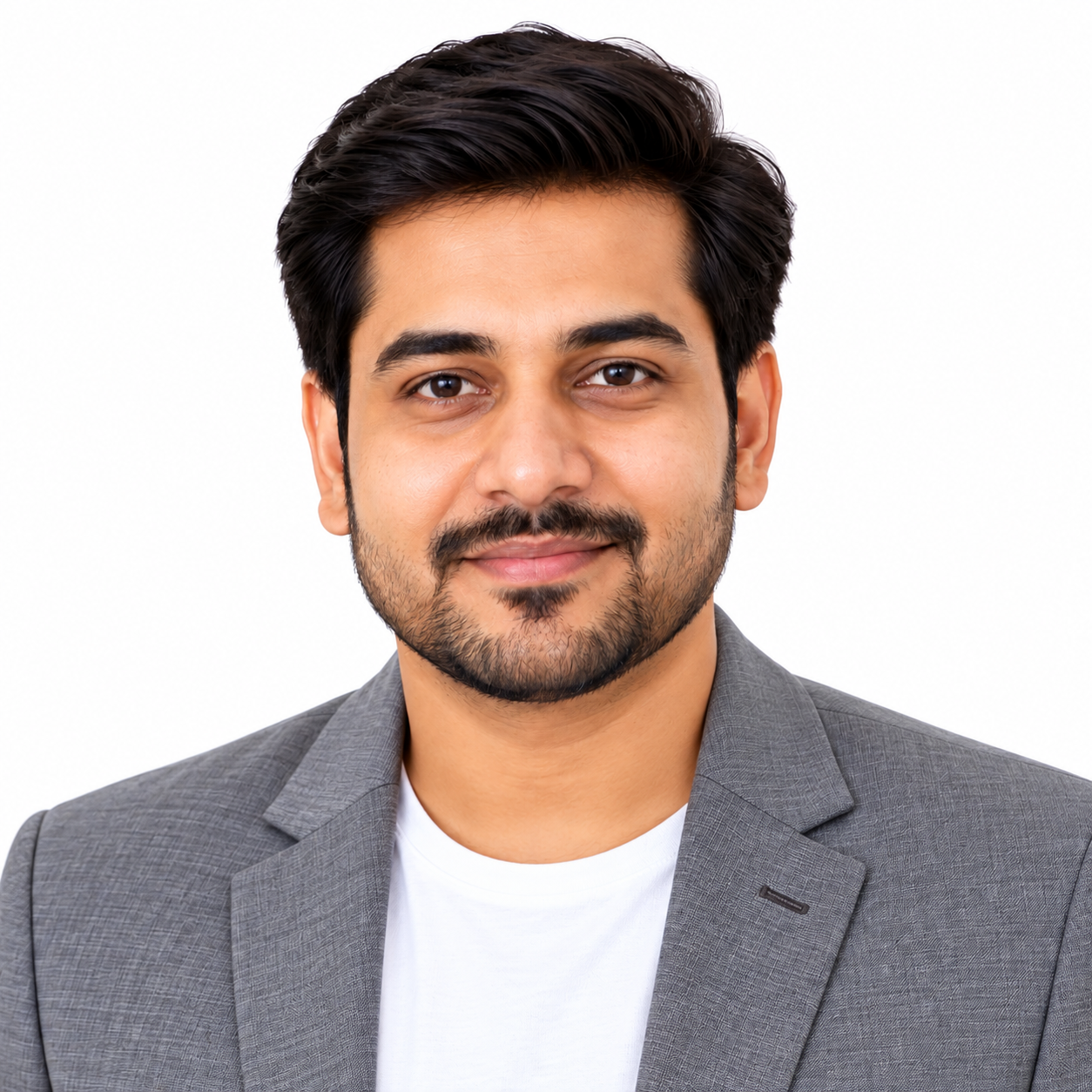 ANSHUMAN MISHRA - PROJECT-BASED LEARNING EXPERT | प्रोजेक्ट-आधारित शिक्षा विशेषज्ञ