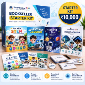SmartBrainz Starter Kit