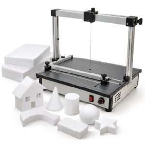 Foam Cutting Machine