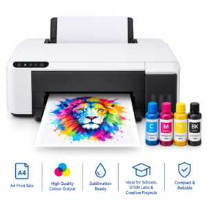A4 Sublimation Printer