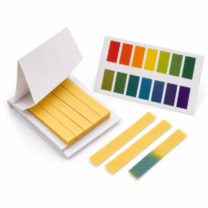 pH Indicator Paper - 200 Strips